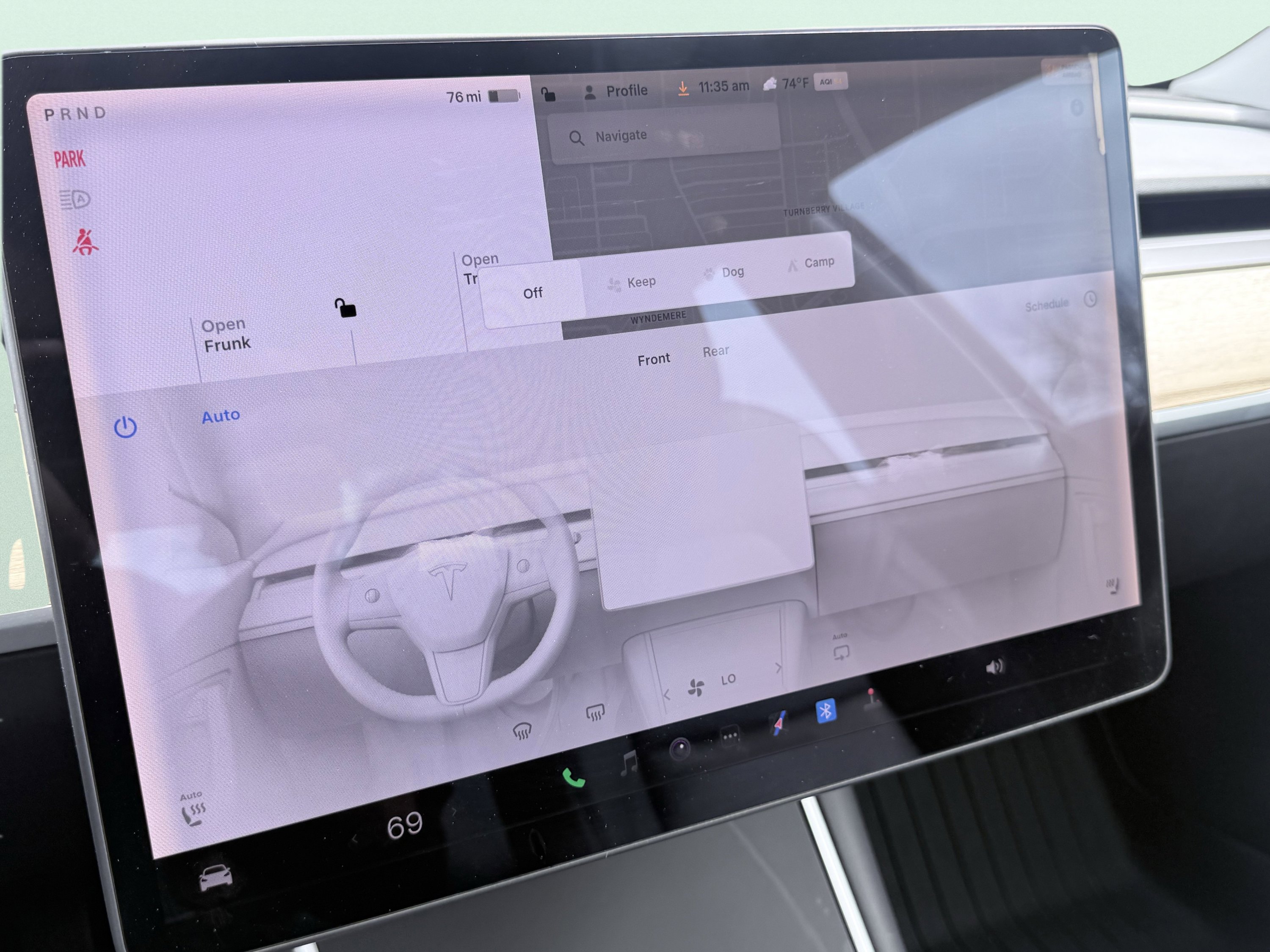 Used 2018 Tesla Model 3 Mid Range image 60