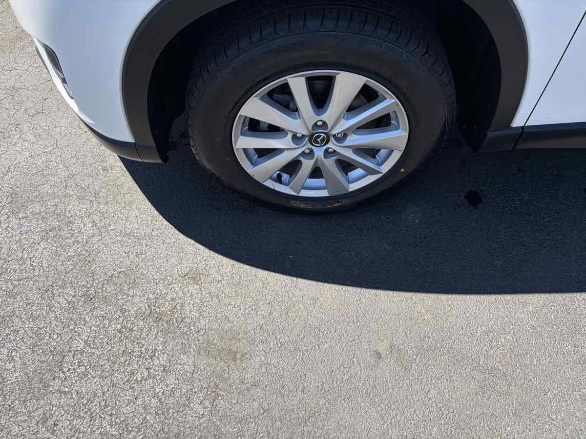 Used 2016 MAZDA CX-5 Sport AWD/4WD image 33