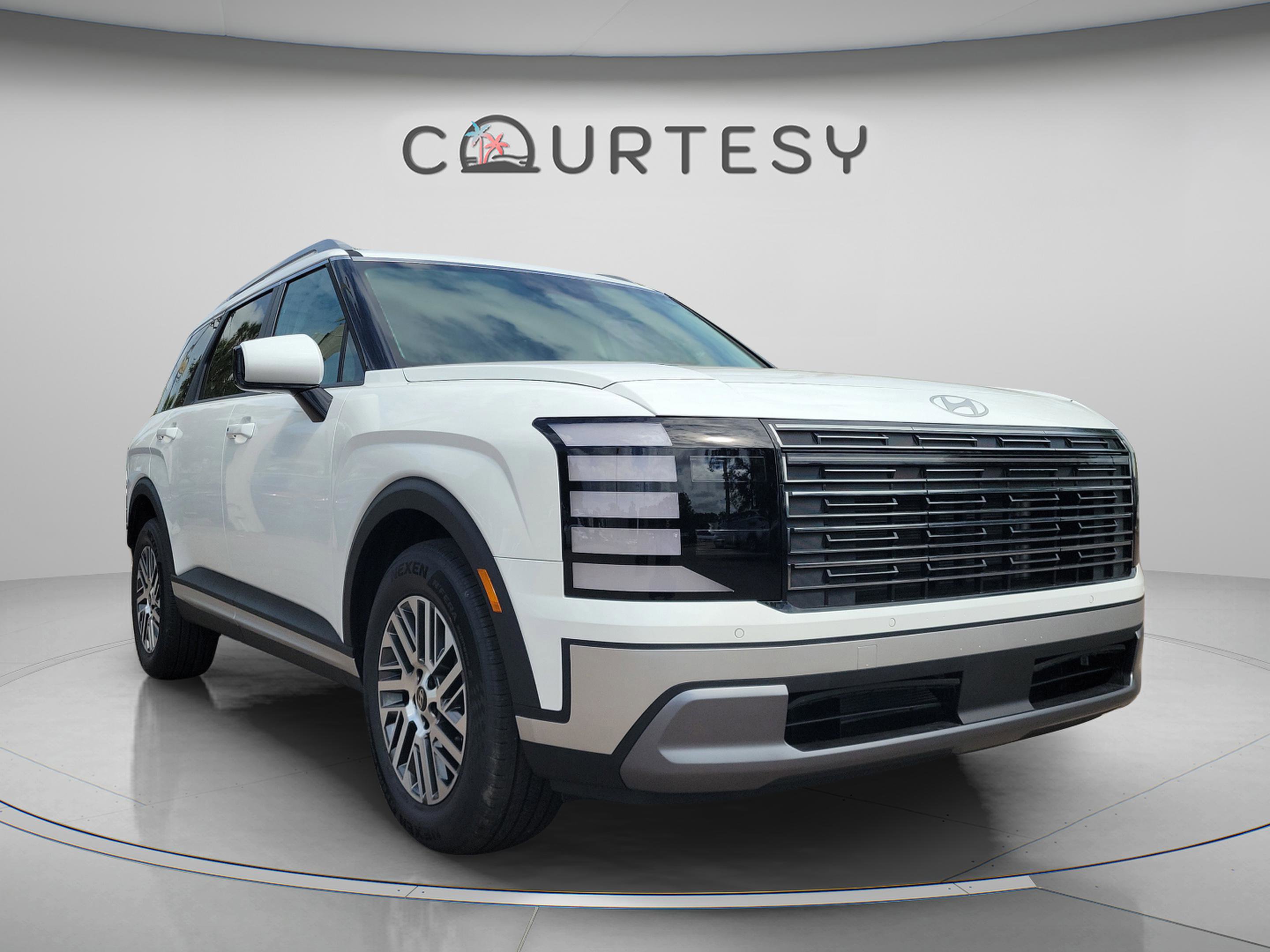 New 2026 Hyundai Palisade SEL image 4