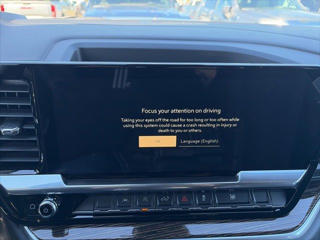 New 2026 GMC Sierra 1500 SLE w/ Preferred Package image 22