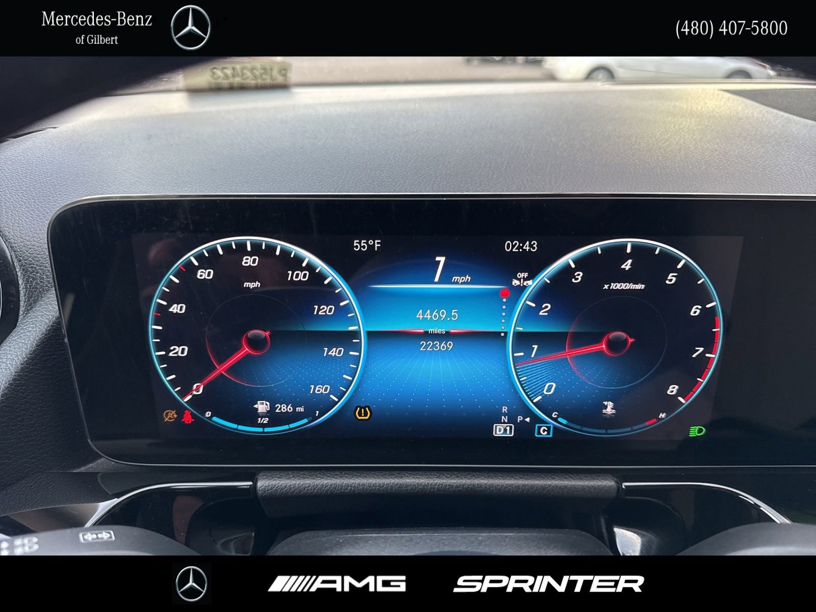 Certified 2023 Mercedes-Benz GLA 250 GLA 250 image 26