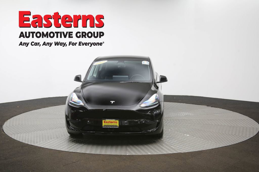 Used 2022 Tesla Model Y Performance image 51