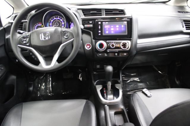 Used 2015 Honda Fit EX-L image 2