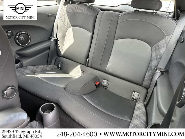 Used 2014 MINI Cooper S FWD image 15