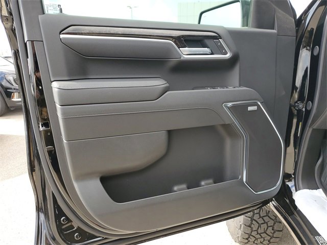 New 2025 GMC Sierra 1500 Elevation w/ Elevation Premium Package image 19