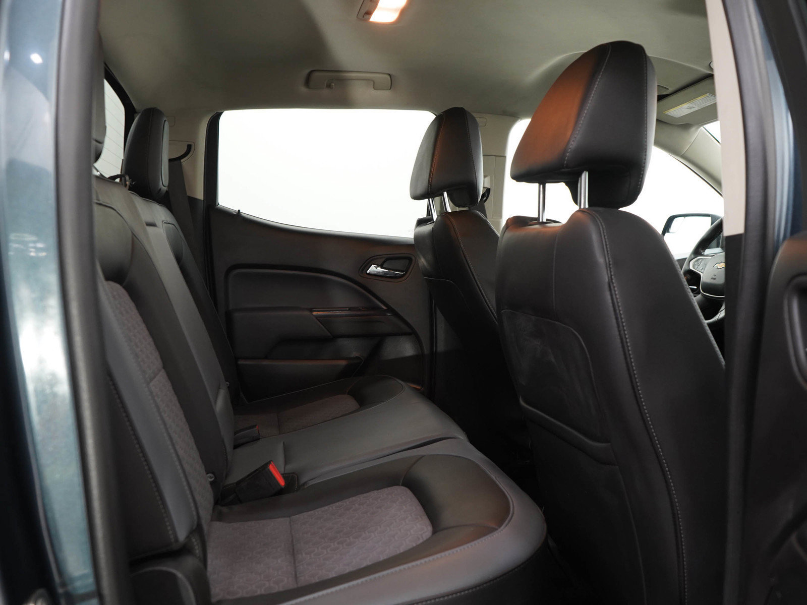 Used 2019 Chevrolet Colorado Z71 AWD/4WD image 13