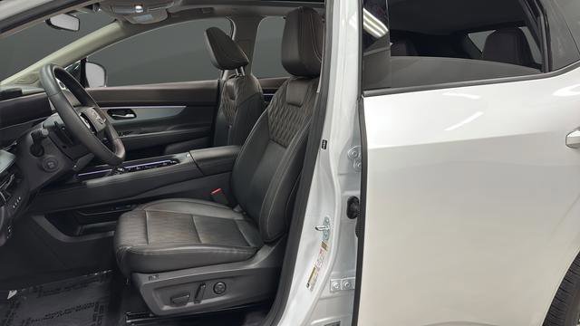 Used 2025 Nissan Murano Platinum w/ Cargo Package AWD/4WD image 9