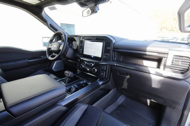 New 2025 Ford F150 Raptor image 41