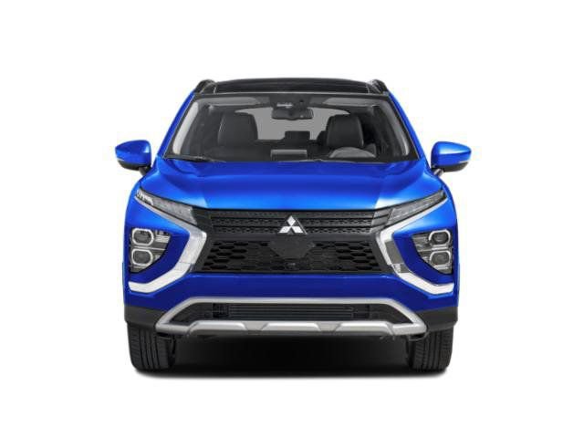 Used 2024 Mitsubishi Eclipse Cross SE AWD/4WD image 4