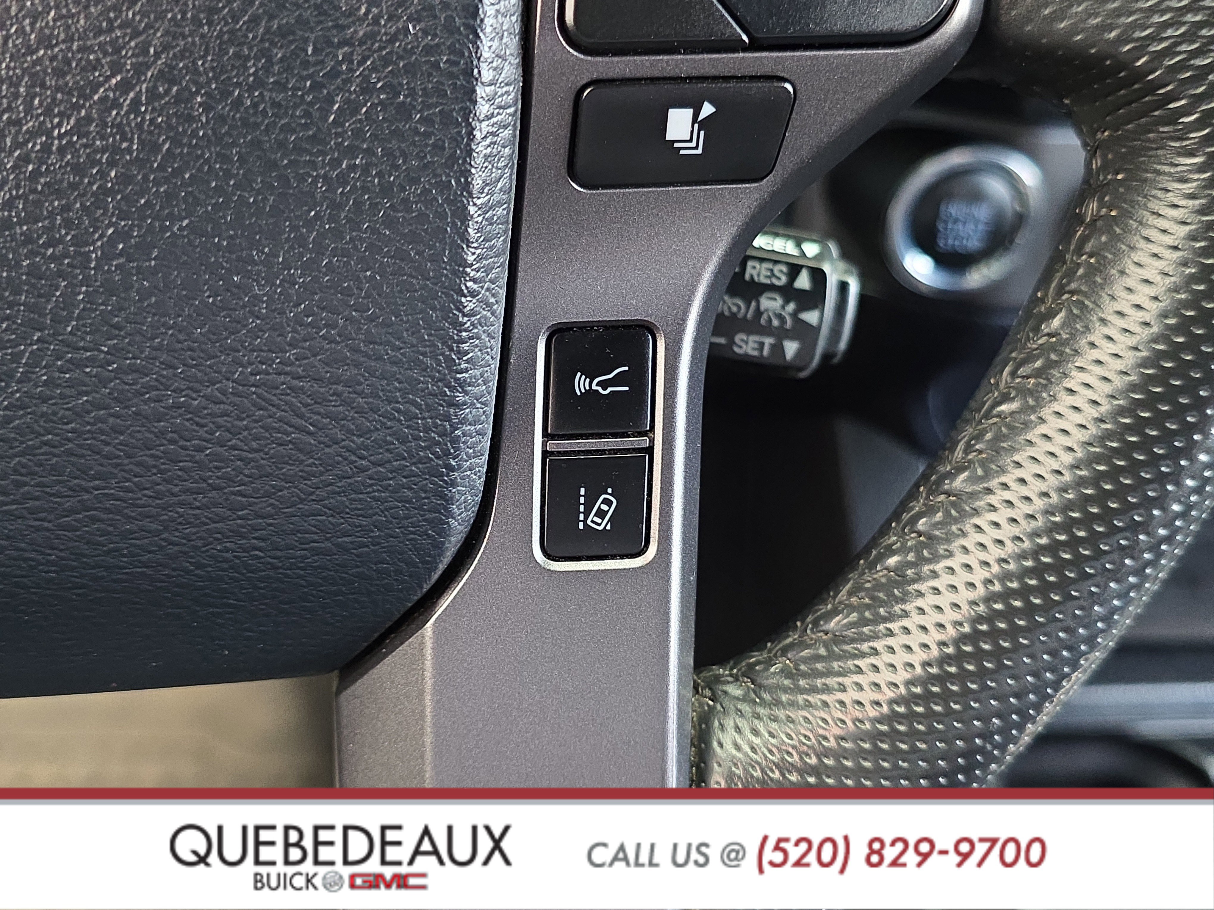 Used 2019 Toyota Tacoma TRD Off-Road AWD/4WD image 17