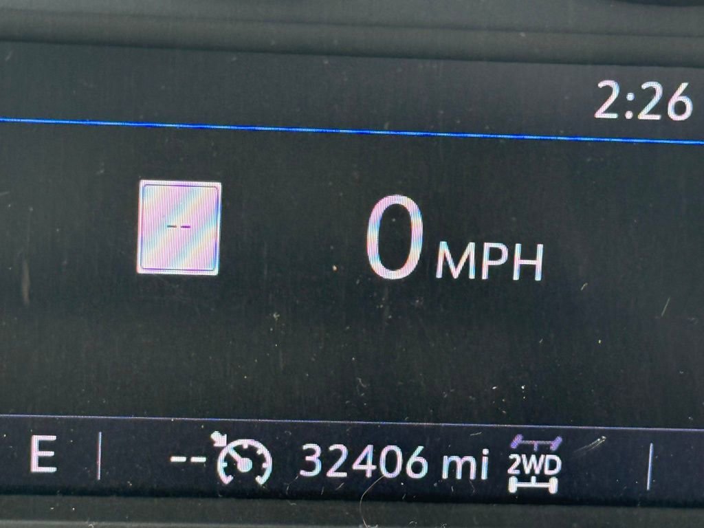 Used 2019 Chevrolet Silverado 1500 LTZ image 14