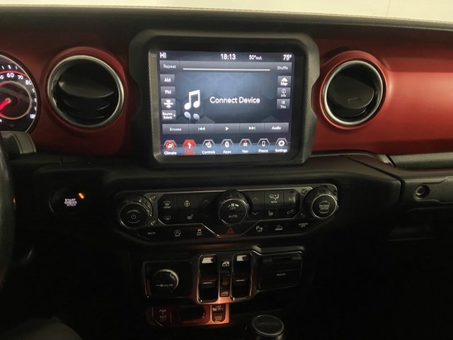 Used 2020 Jeep Gladiator Rubicon image 22