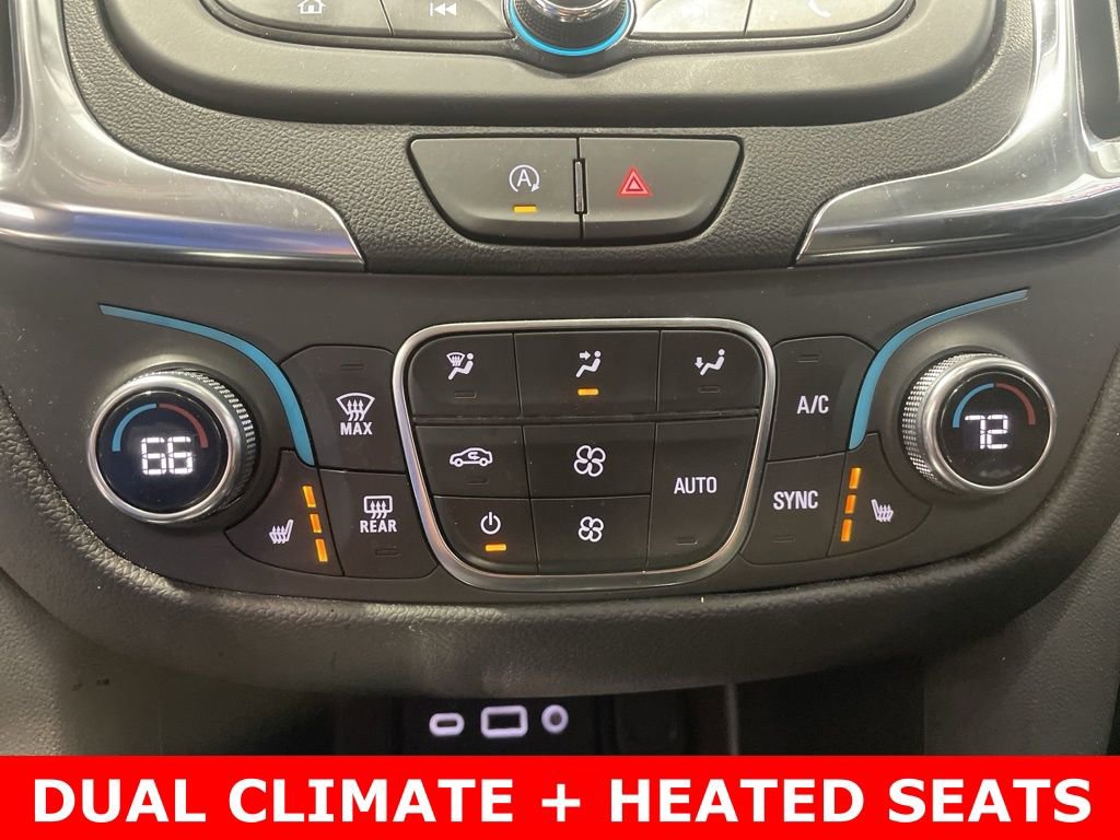 Used 2024 Chevrolet Equinox LT image 26