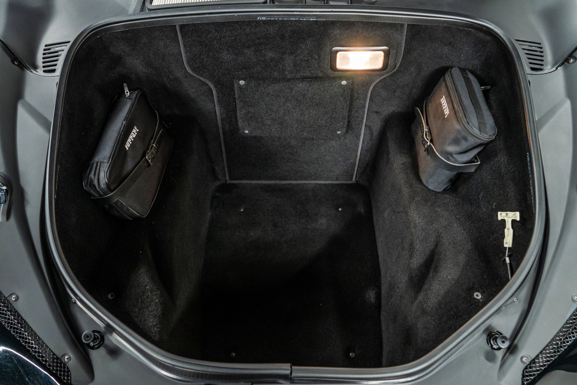 Used 2012 Ferrari 458 Italia Coupe image 17