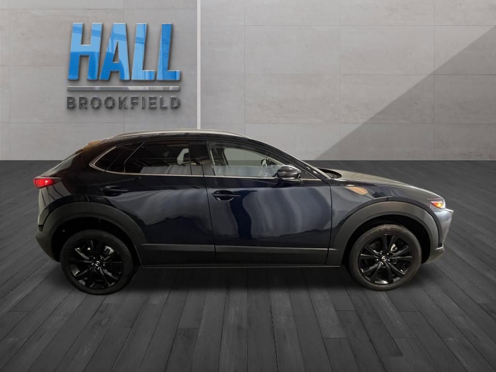 Used 2023 MAZDA CX-30 2.5 Turbo w/ Premium Plus Pkg image 6