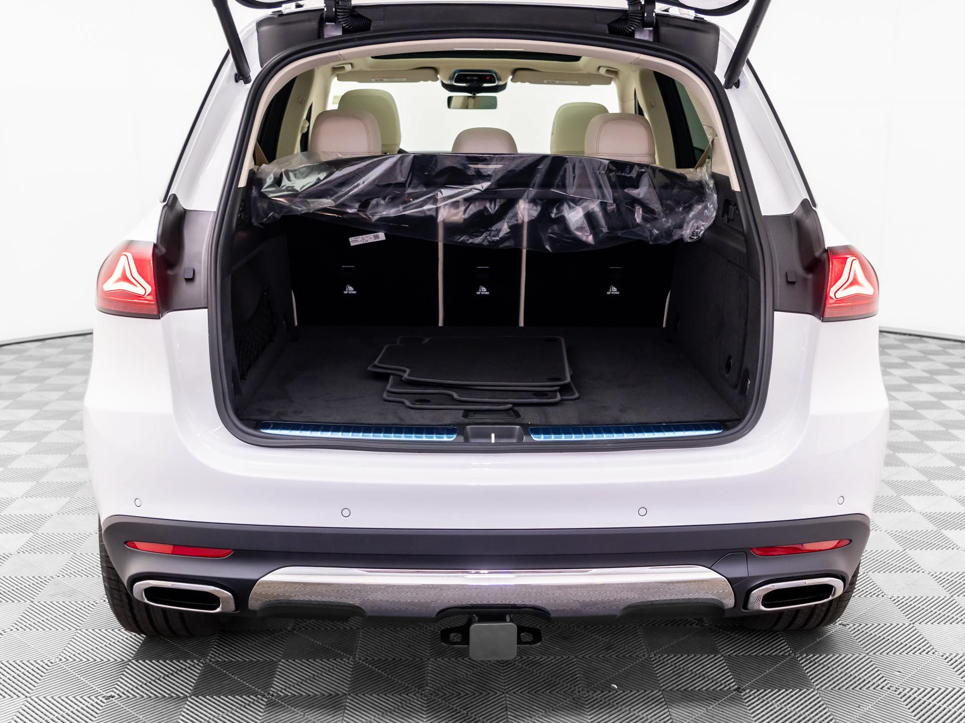 New 2027 Mercedes-Benz GLE 350 4MATIC image 34