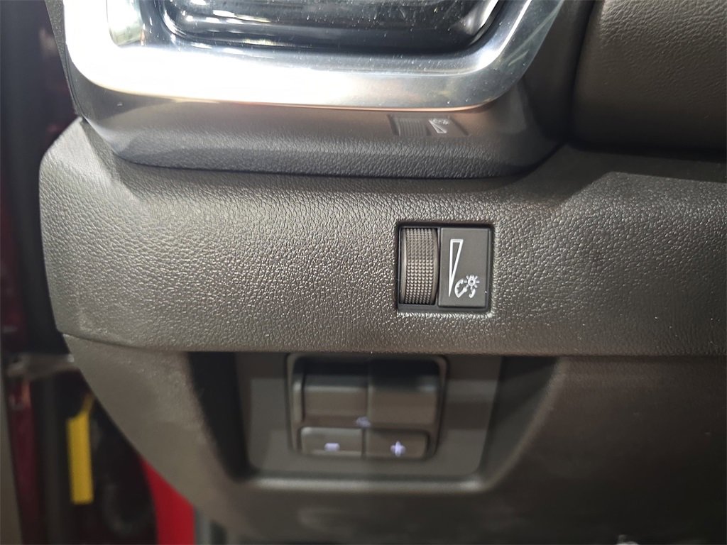 New 2026 GMC Canyon Elevation image 26