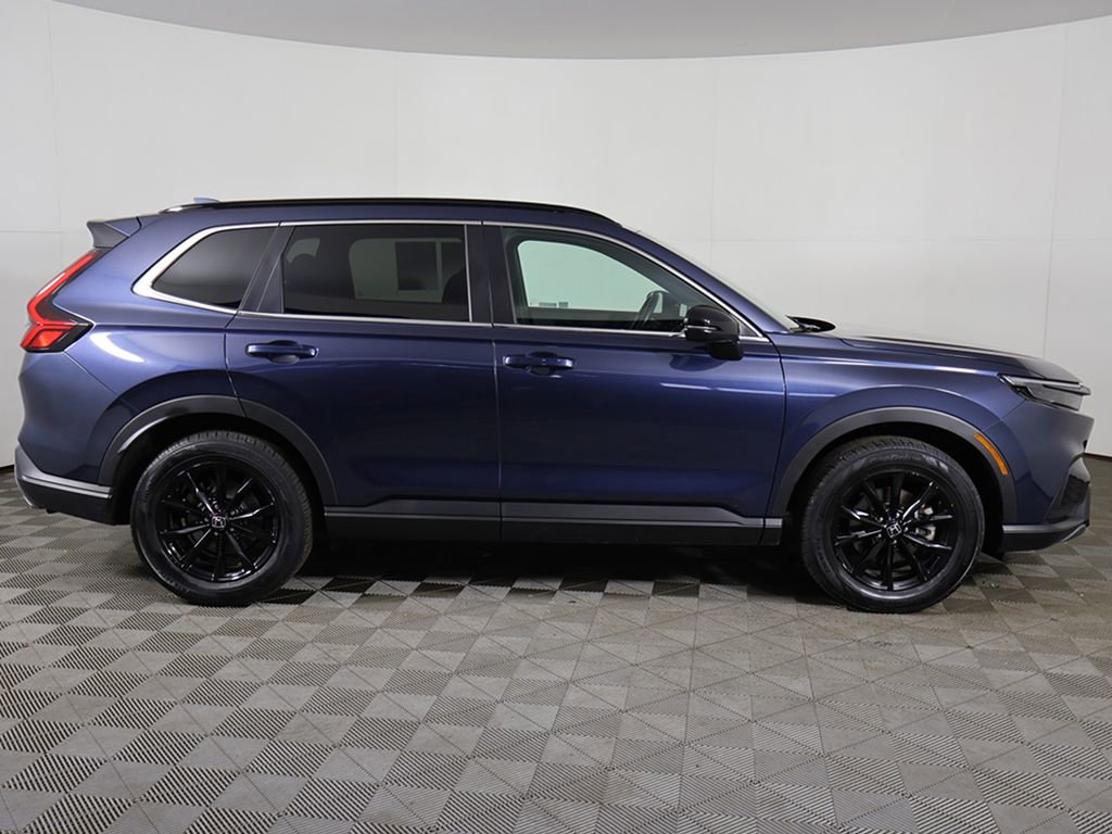Used 2024 Honda CR-V Sport image 18