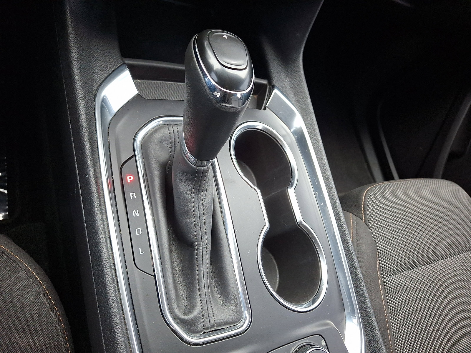 Used 2018 Chevrolet Traverse LS image 22