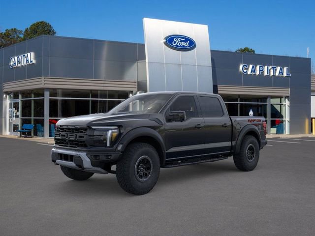 New 2025 Ford F150 Raptor image 1