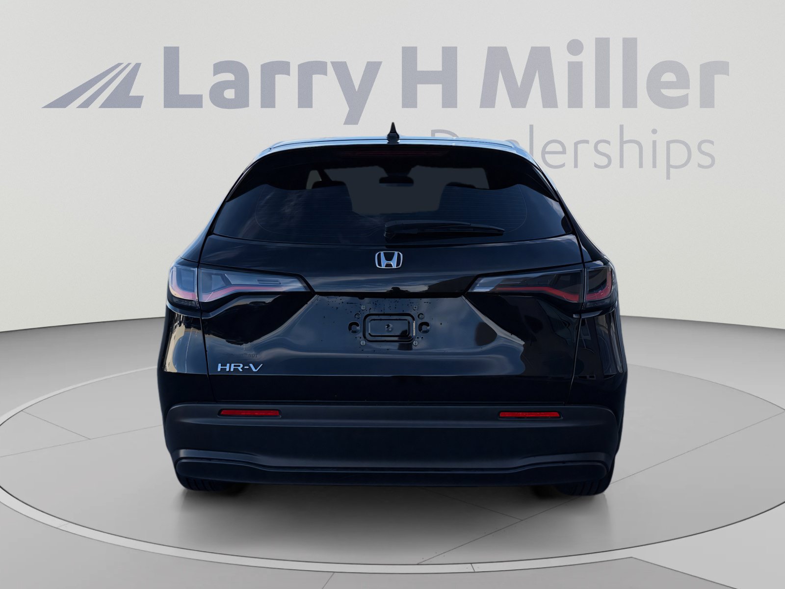 Used 2024 Honda HR-V LX image 4