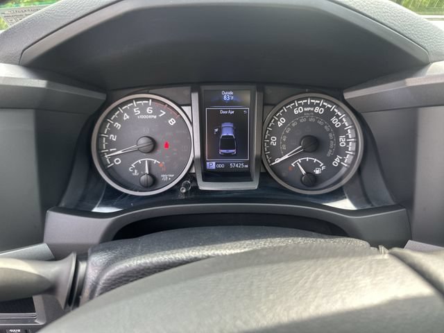 Used 2019 Toyota Tacoma TRD Pro AWD/4WD image 14
