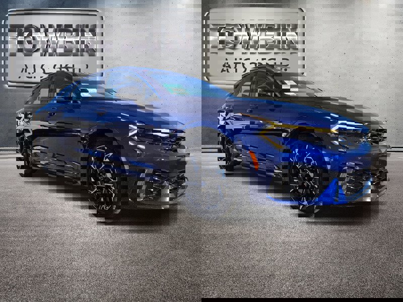 Certified 2025 Kia K5 GT-Line image 2