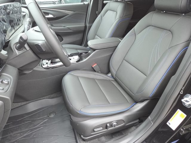 New 2026 Buick Envista Sport Touring w/ Convenience I Package FWD image 34