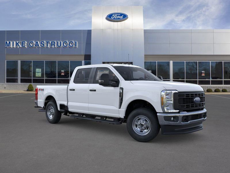 New 2026 Ford F250 XL image 7