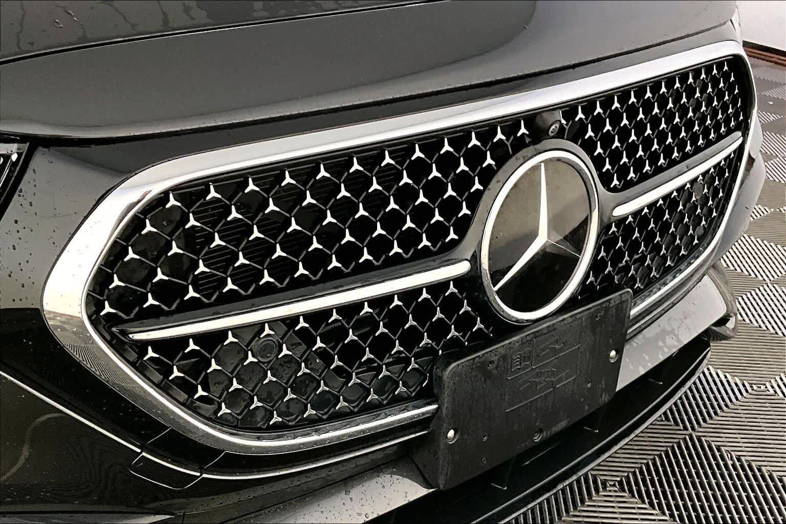 Certified 2024 Mercedes-Benz E 350 4MATIC Sedan image 32