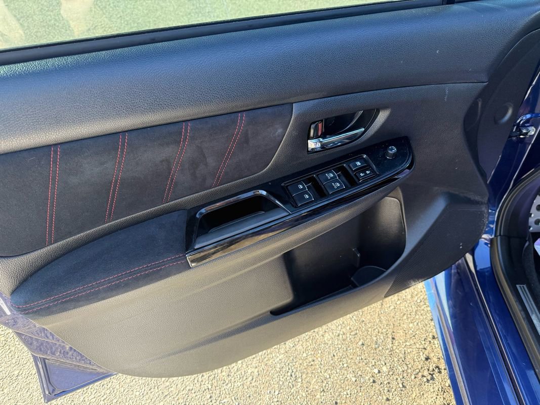 Used 2020 Subaru WRX STI image 17
