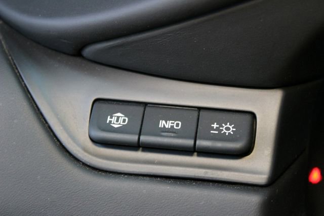 Used 2016 Cadillac Escalade Platinum AWD/4WD image 24