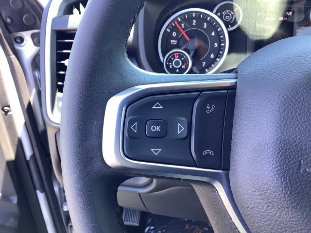 Used 2026 RAM 2500 Big Horn AWD/4WD image 13