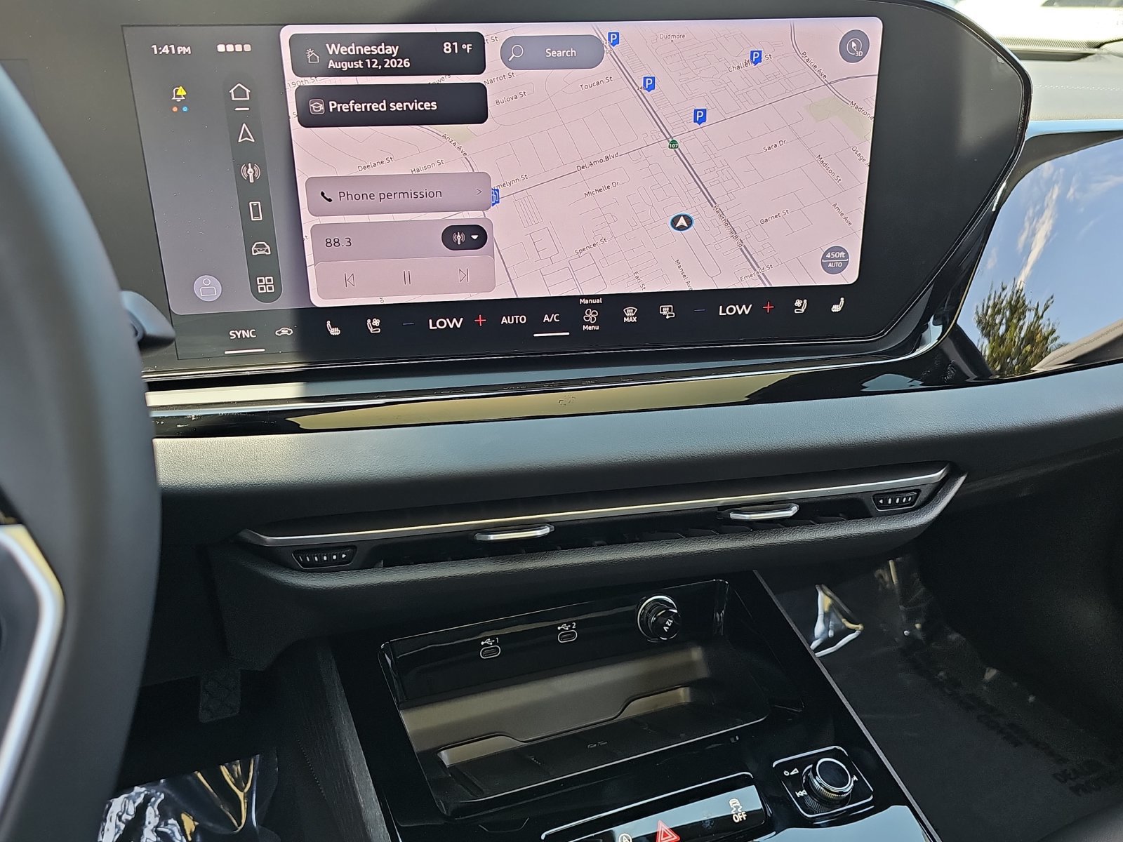 New 2026 Audi A5 Premium AWD/4WD image 21