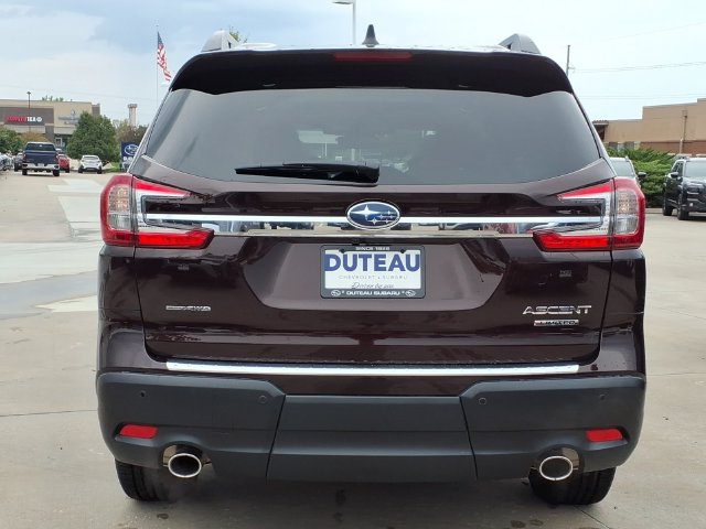 New 2027 Subaru Ascent Limited AWD/4WD image 6