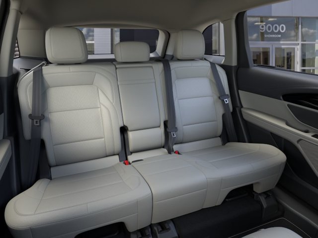 New 2026 Lincoln Nautilus Premier AWD/4WD image 11