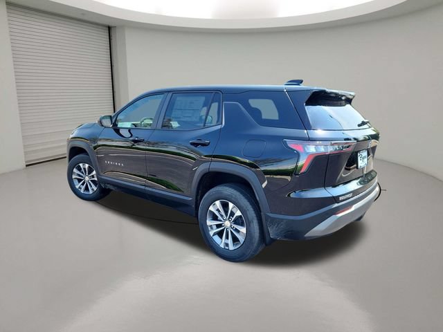 New 2027 Chevrolet Equinox LT w/ LPO, Floor Liner Package FWD image 5