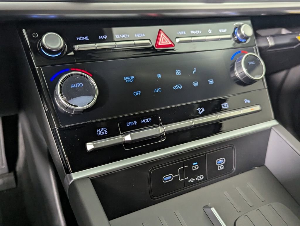 New 2026 Hyundai Santa Fe SE FWD image 20