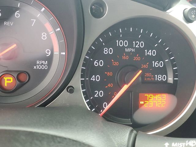 Used 2016 Nissan 370Z w/ Sport Package image 20