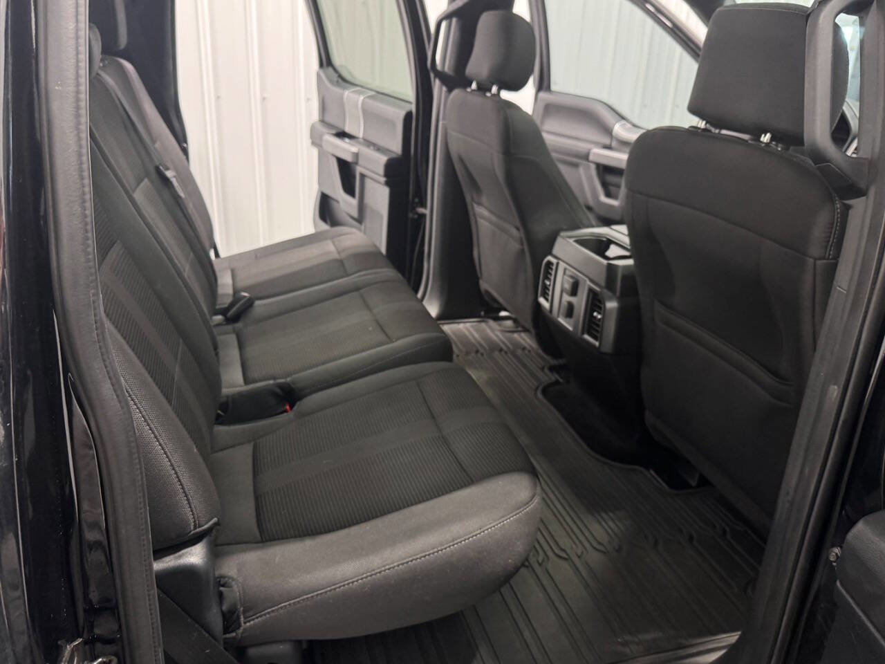 Used 2016 Ford F150 XLT w/ Equipment Group 302A Luxury image 23