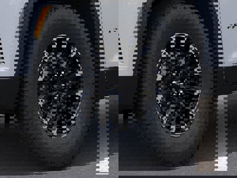 New 2026 Chevrolet Traverse Z71 w/ Driver Confidence Package image 9