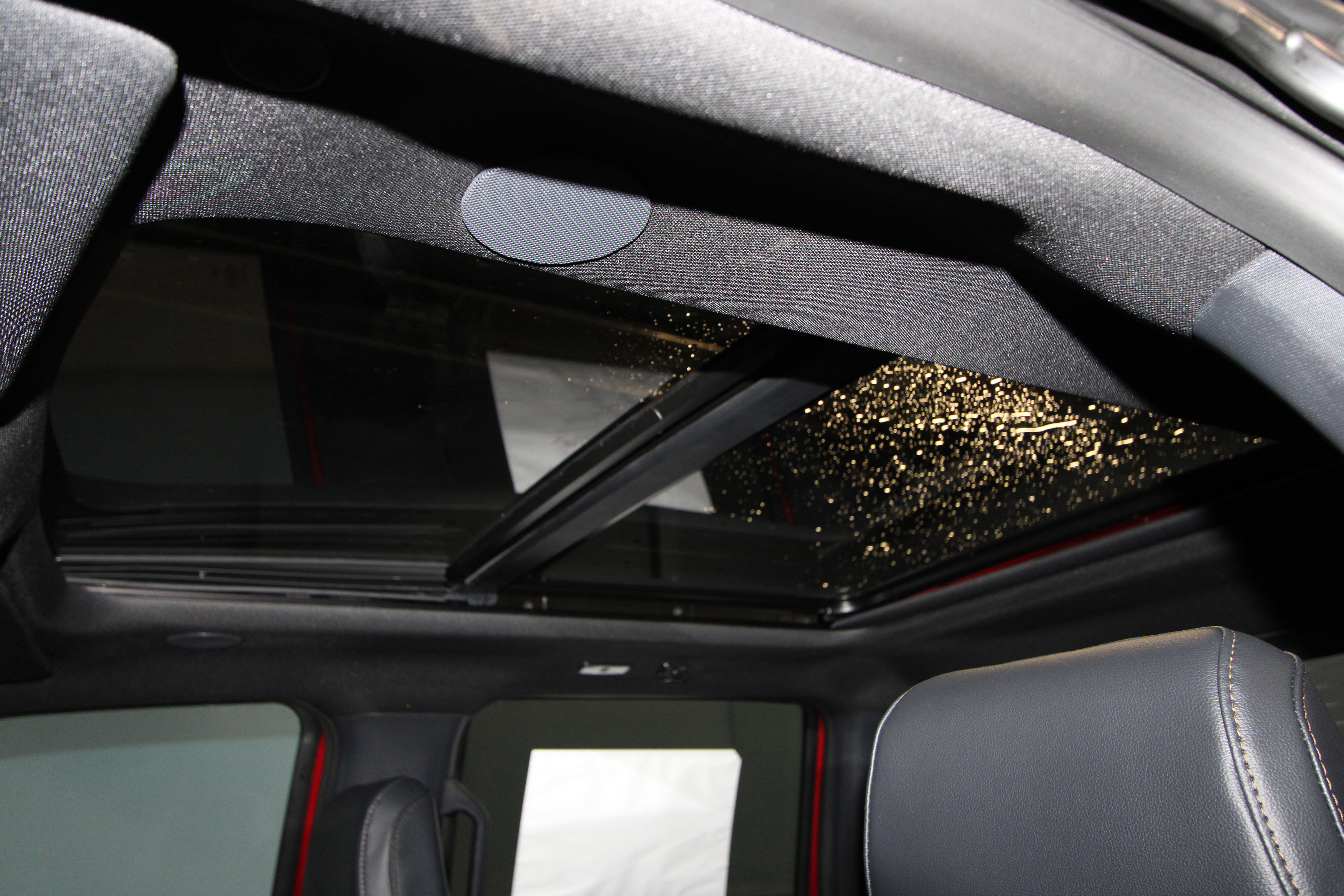 New 2025 Ford F150 Lariat w/ Equipment Group 502A High AWD/4WD image 17