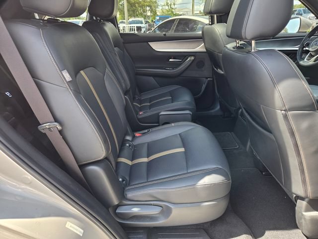 Used 2024 MAZDA CX-90 Plug-In Hybrid w/ Premium Plus AWD/4WD image 15