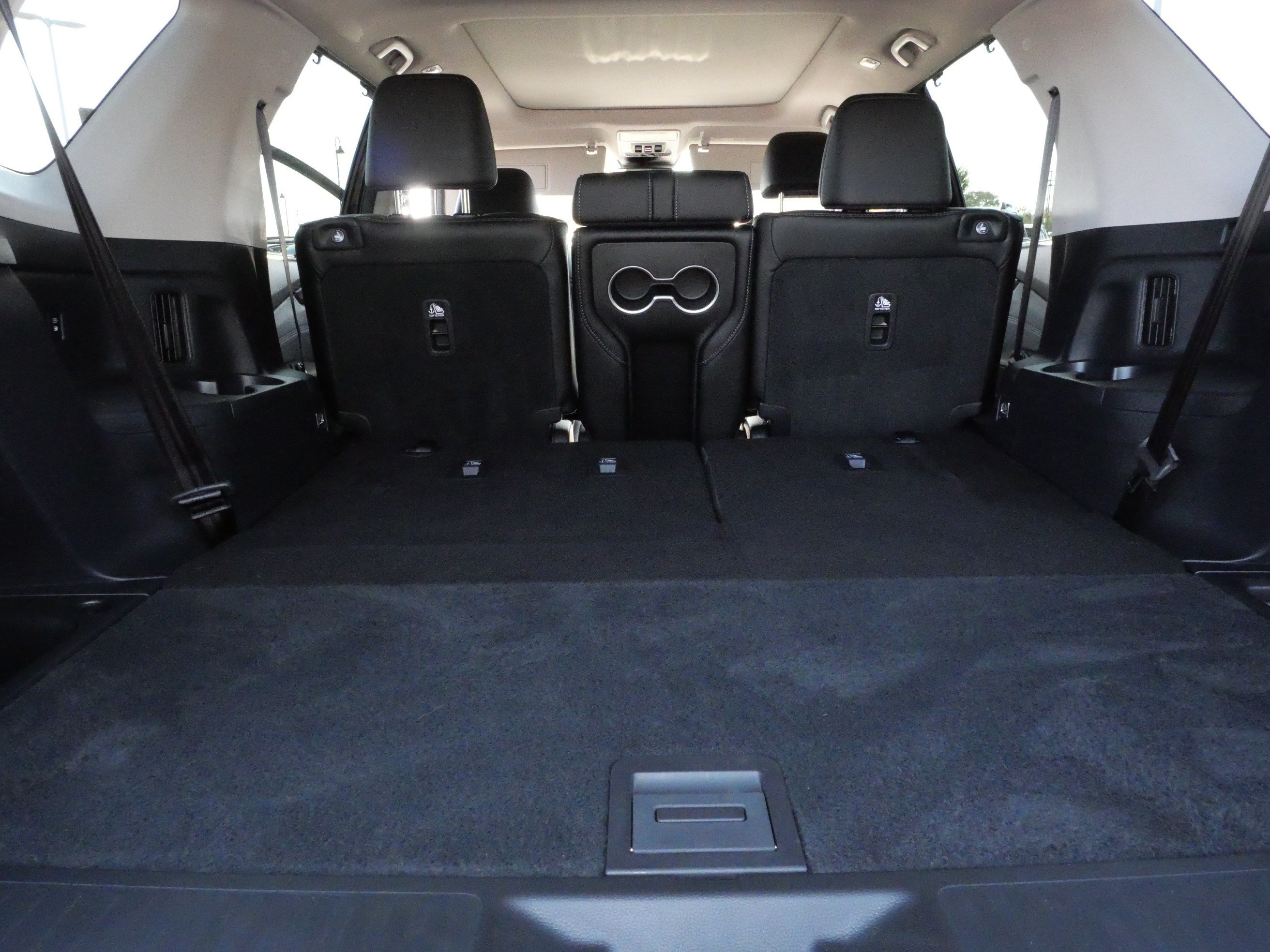 Certified 2026 Honda Pilot Elite image 18