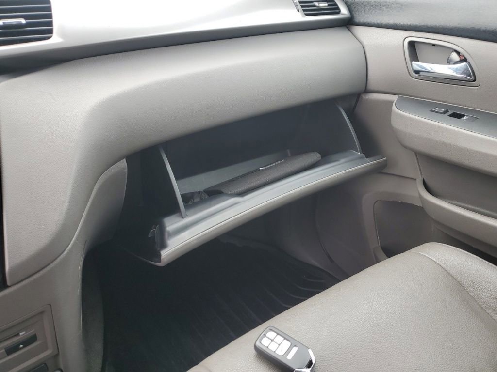 Used 2016 Honda Odyssey Touring Elite image 25