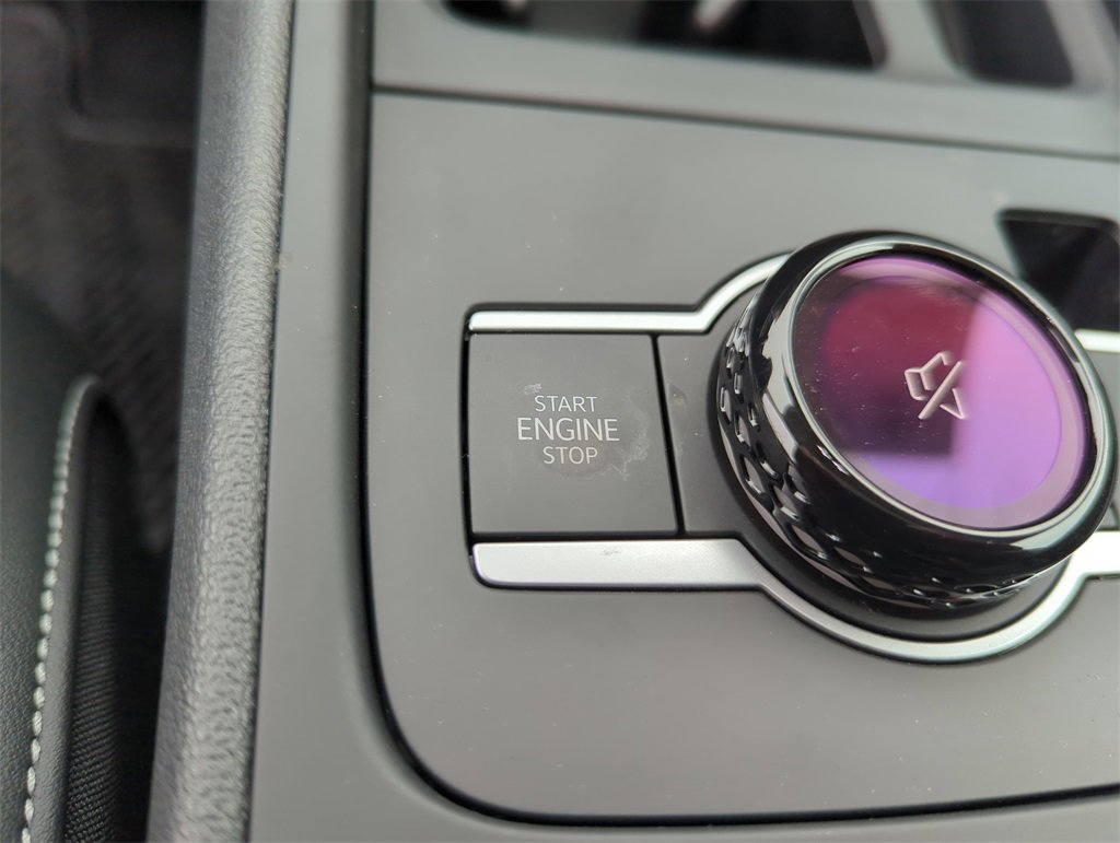 New 2026 Volkswagen Tiguan SE image 43