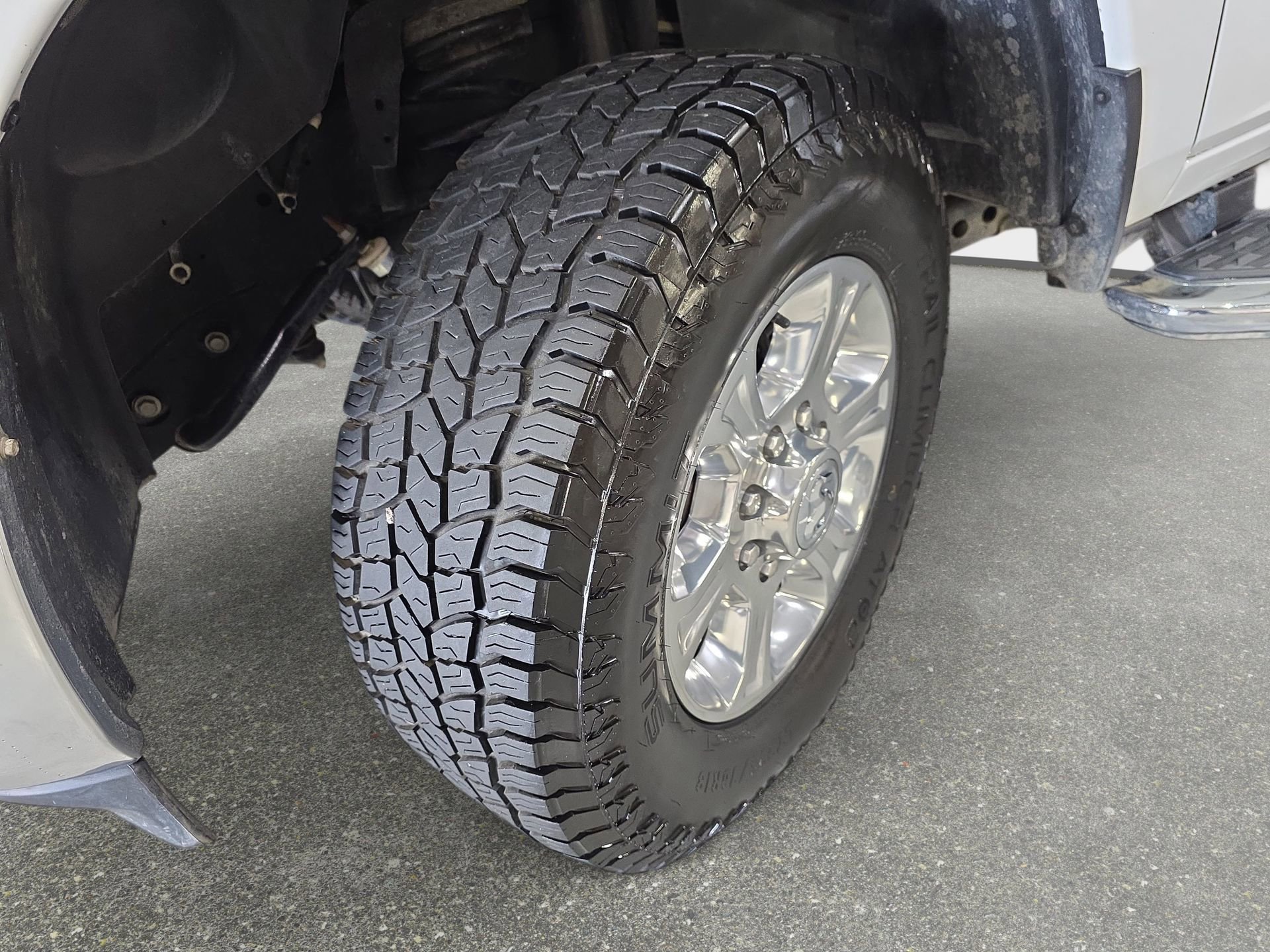 Used 2024 RAM 2500 Big Horn image 30