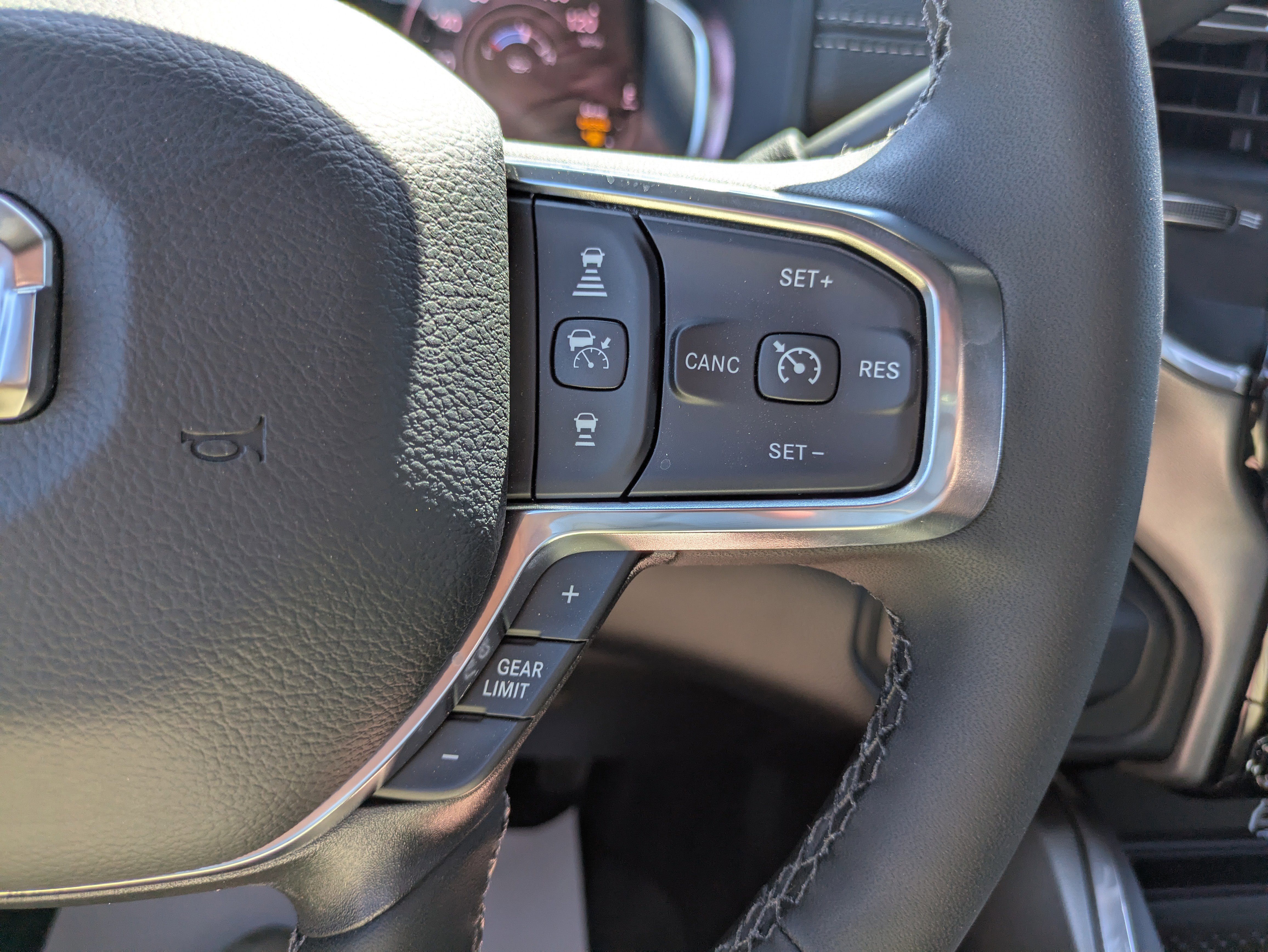 New 2026 RAM 2500 Laramie image 22
