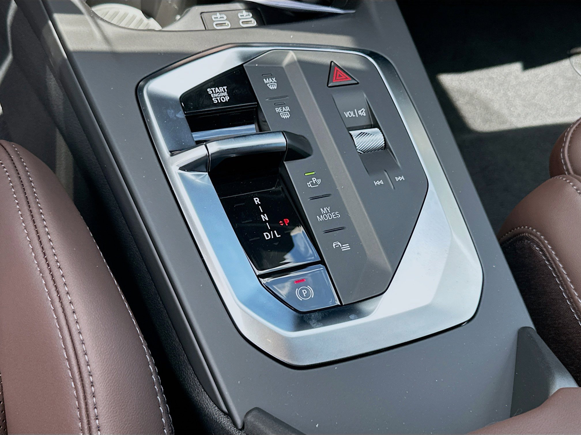 New 2026 BMW 228i w/ Technology Package FWD image 14