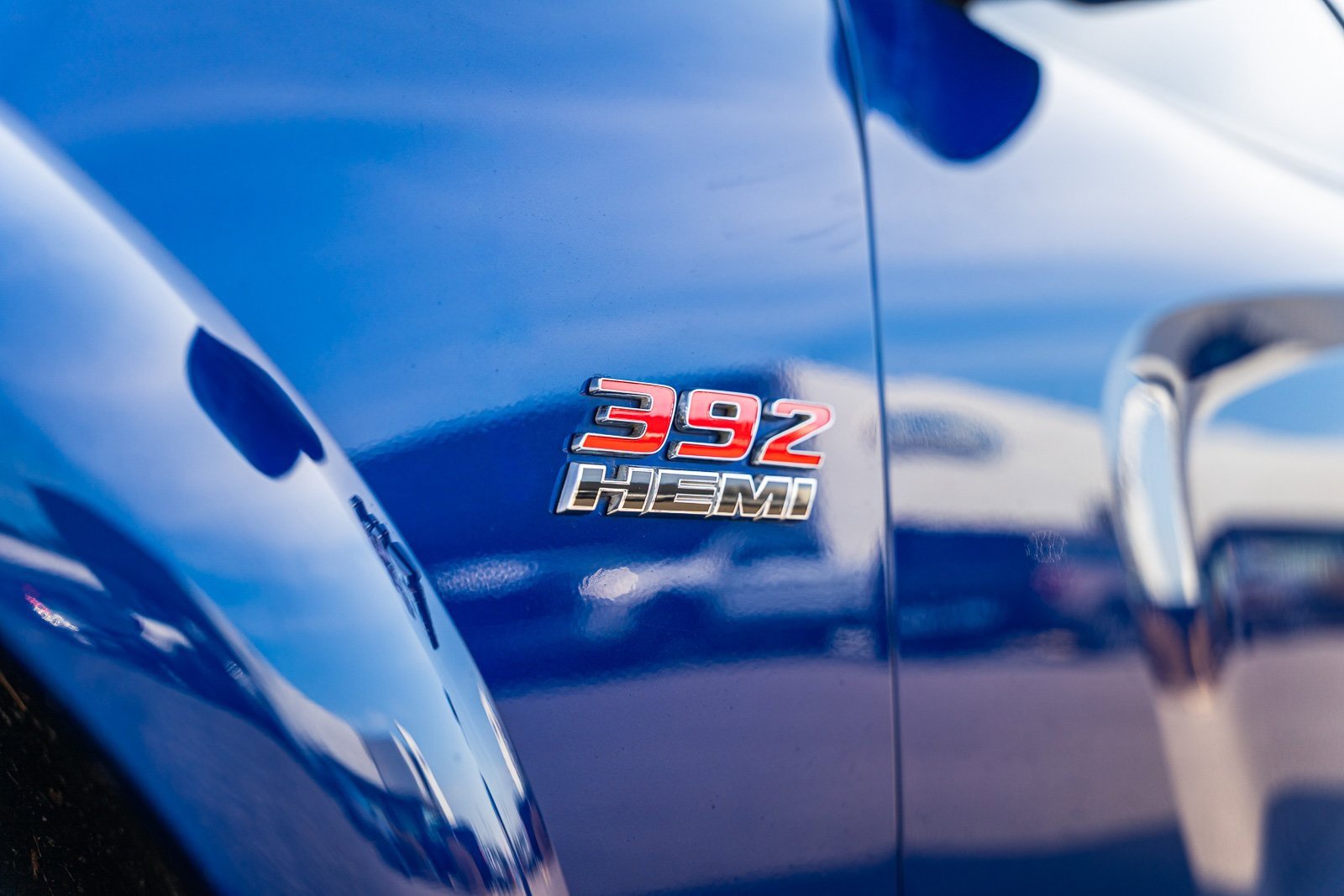 Used 2021 Dodge Charger Scat Pack image 5